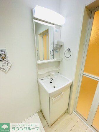 コンフォート東四ツ木の物件内観写真